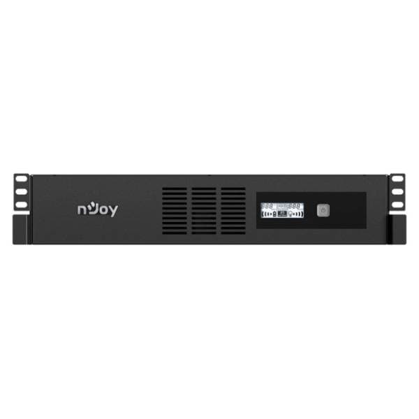 nJoy Code 2000 (UPLI-LI200CO-AZ01B) UPS uređaj 1