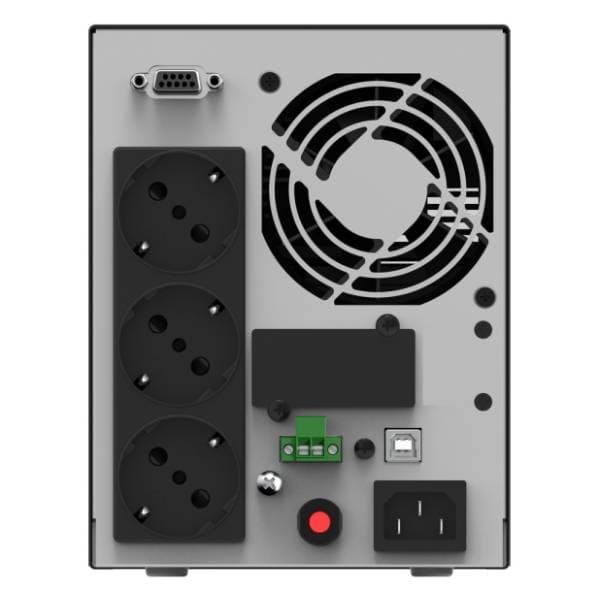 nJoy Echo 1000 Pro 1000 800W (UPOL-OL100EP-CG01B) UPS uređaj 2