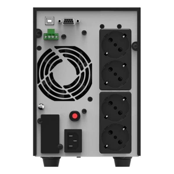 nJoy Echo Pro 2000 1600W (UPOL-OL200EP-CG01B) UPS uređaj 2