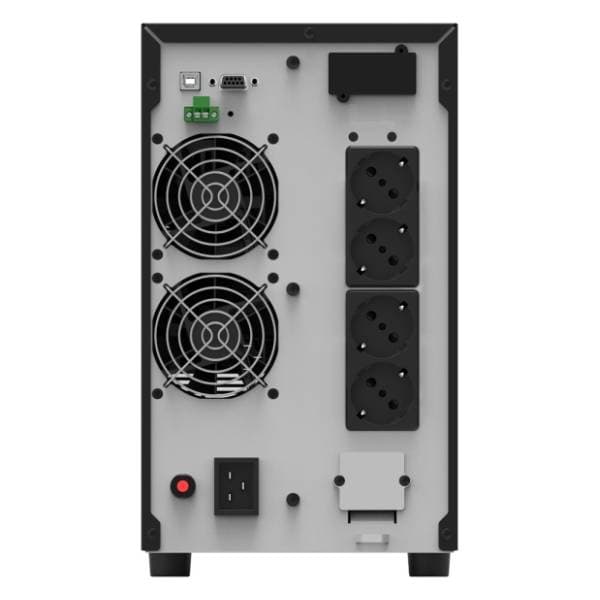 nJoy Echo Pro 3000 2400W (UPOL-OL300EP-CG01) UPS uređaj 1