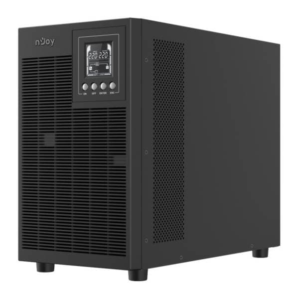 nJoy Echo Pro 3000 2400W (UPOL-OL300EP-CG01) UPS uređaj 0