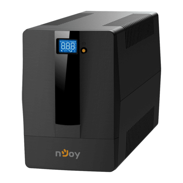 nJoy Horus Plus 1000 600W (PWUP-LI100H1-AZ01B) UPS uređaj 0