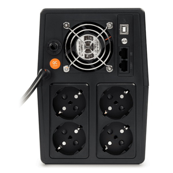 nJoy Horus Plus 1500 900W (PWUP-LI150H1-AZ01B) UPS uređaj 10