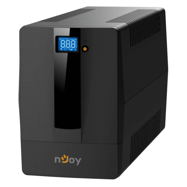nJoy Horus Plus 1500 900W (PWUP-LI150H1-AZ01B) UPS uređaj 6