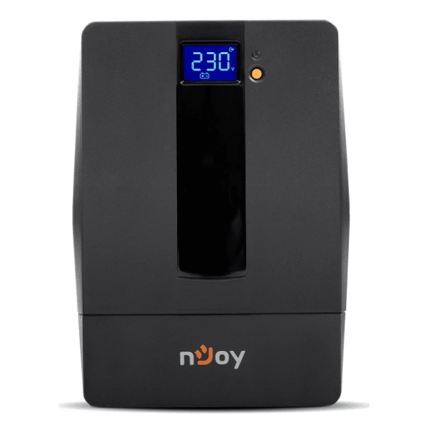 nJoy Horus Plus 2000 1200W - PWUP-LI200H1-AZ01B UPS uređaj 1