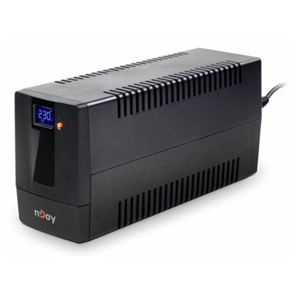 nJoy Horus Plus 600 360W UPS uređaj 1