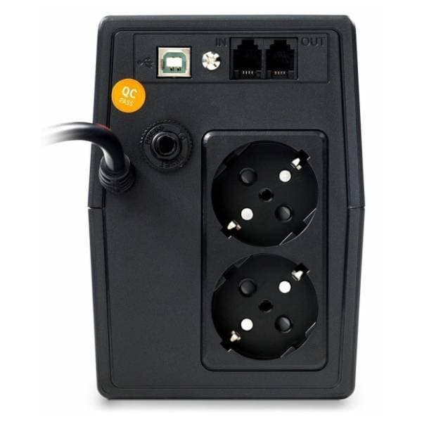 nJoy Horus Plus 600 360W UPS uređaj 3