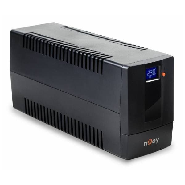 nJoy Horus Plus 600 360W UPS uređaj 0