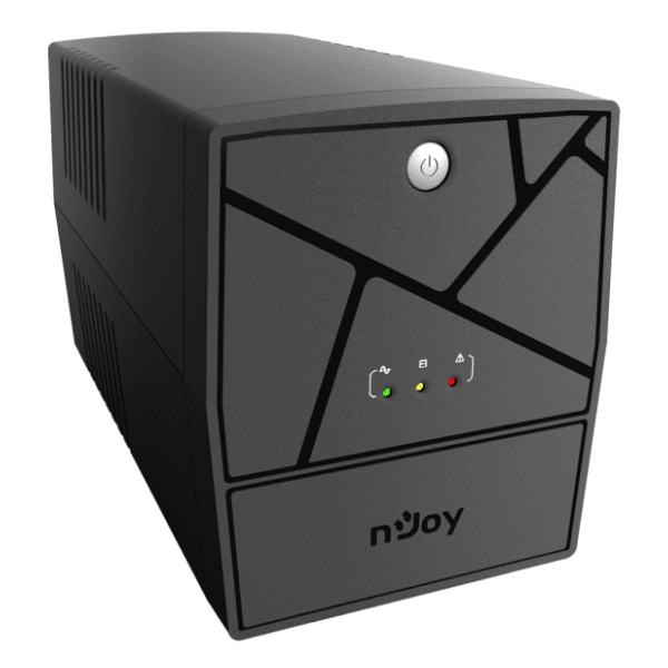 nJoy Keen 1000 UPLI-LI100KU-CG01B UPS uređaj 0