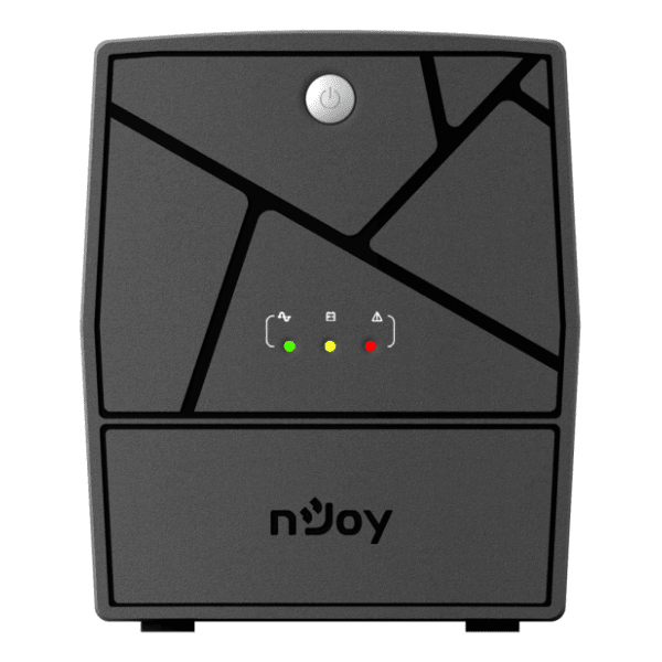 nJoy Keen 2000 UPLI-LI200KU-CG01B UPS uređaj 2