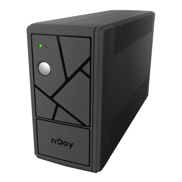 nJoy Keen 600 USB 360W UPS uređaj 1