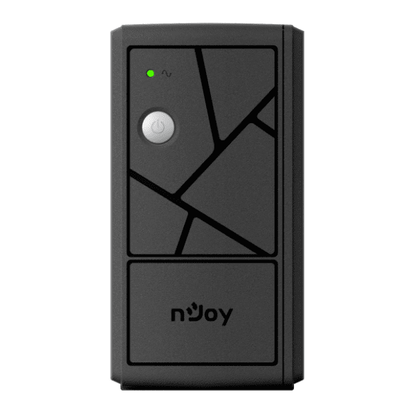 nJoy Keen 600 USB 360W UPS uređaj 2