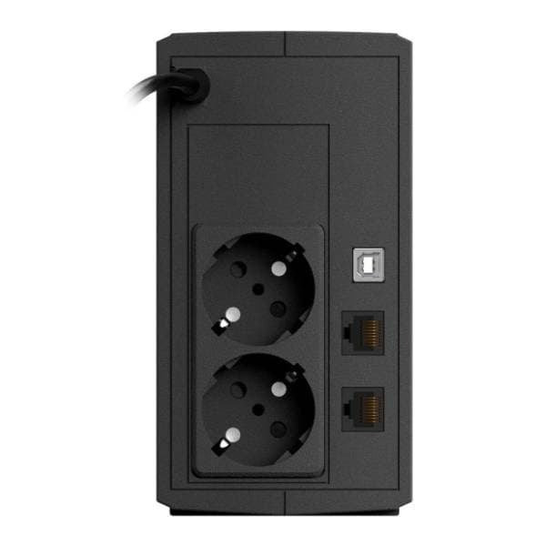 nJoy Keen 800 USB 480W (UPLI-LI080KU-CG01B) UPS uređaj 2