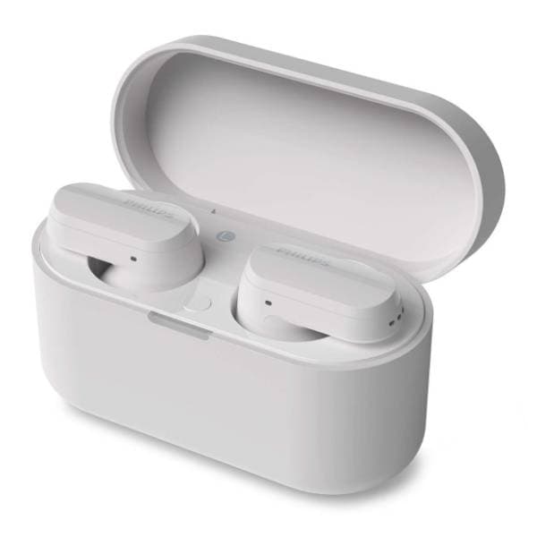 PHILIPS slušalice TAT3508WT/00 bele 1