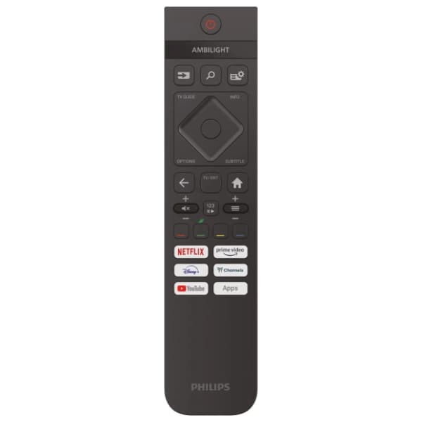 PHILIPS televizor 55PUS8079/12 2