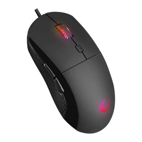 RAMPAGE miš Radiant M1 1