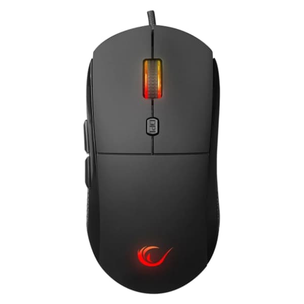 RAMPAGE miš Radiant M1 0