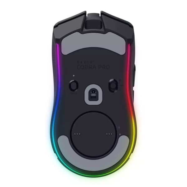 RAZER bežični miš Cobra Pro Ambidextrous 2