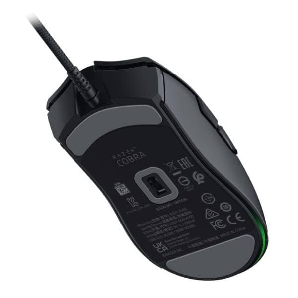 RAZER miš Cobra Customizable FRML crni 2