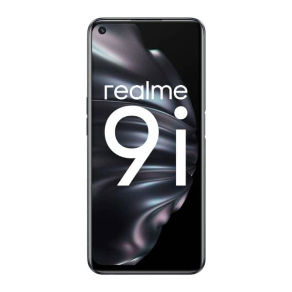 REALME 9i 4/128GB Prism Black 1