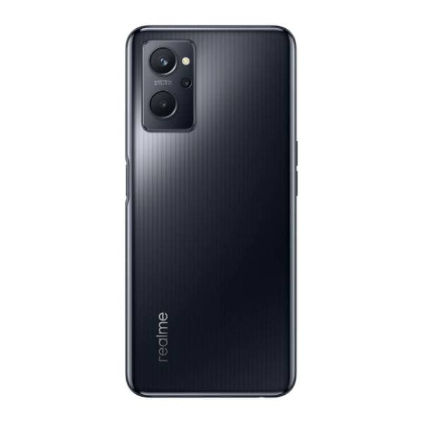 REALME 9i 4/128GB Prism Black 2