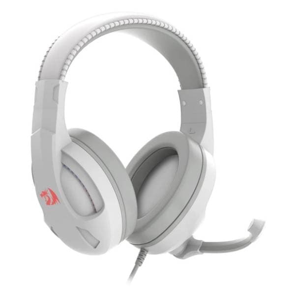 REDRAGON slušalice Cronus H211W White 1