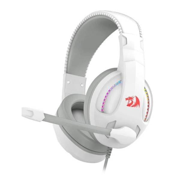 REDRAGON slušalice Cronus H211W White 0