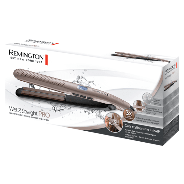 REMINGTON presa za kosu S7970 4