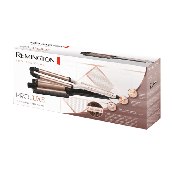 REMINGTON stajler za kosu CI91AW 3