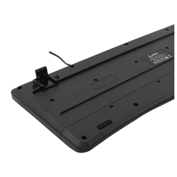 S BOX tastatura K-103 4