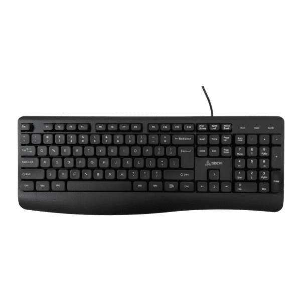 S BOX tastatura K-103 0