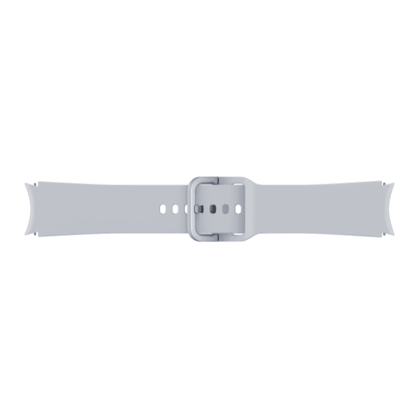 SAMSUNG ET-SFR87-LSE M/L siva narukvica za Galaxy Watch 4 2