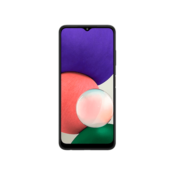 SAMSUNG Galaxy A22 5G 4/64GB Gray 1