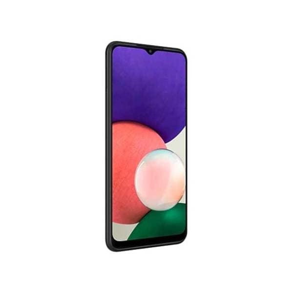 SAMSUNG Galaxy A22 5G 4/64GB Gray 2