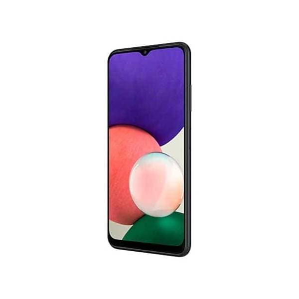 SAMSUNG Galaxy A22 5G 4/64GB Gray 3