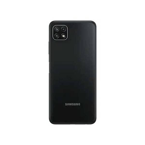 SAMSUNG Galaxy A22 5G 4/64GB Gray 4