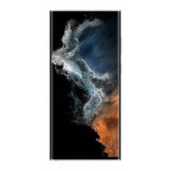SAMSUNG Galaxy S22 Ultra 5G 12/256GB Phantom White 1