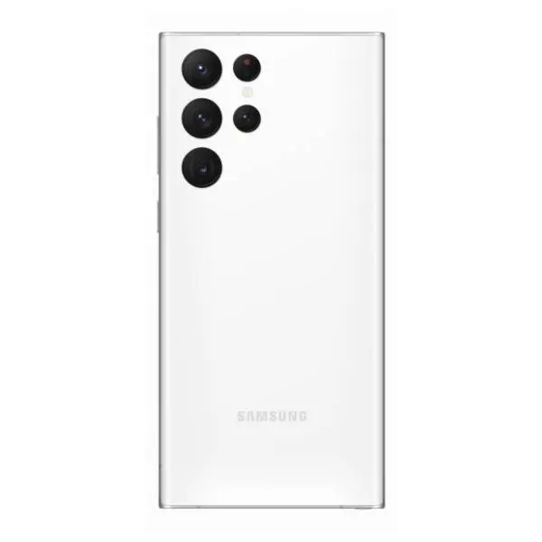 SAMSUNG Galaxy S22 Ultra 5G 12/256GB Phantom White 2