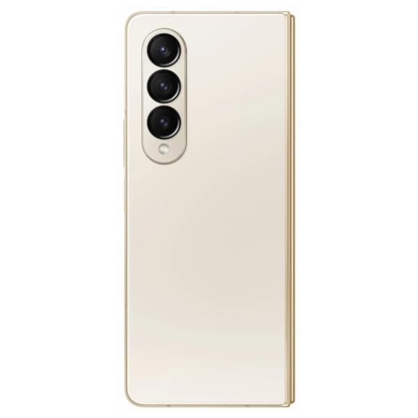 SAMSUNG Galaxy Z Fold4 12/256GB Beige 6