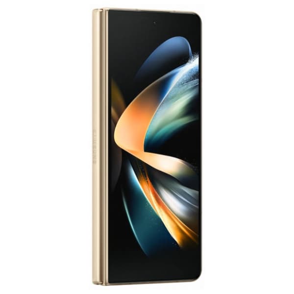 SAMSUNG Galaxy Z Fold4 12/256GB Beige 7