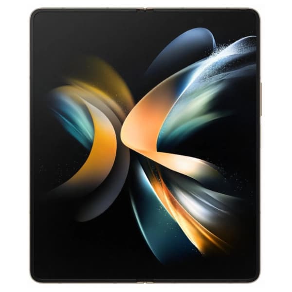 SAMSUNG Galaxy Z Fold4 12/256GB Beige 2