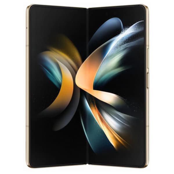 SAMSUNG Galaxy Z Fold4 12/256GB Beige 1