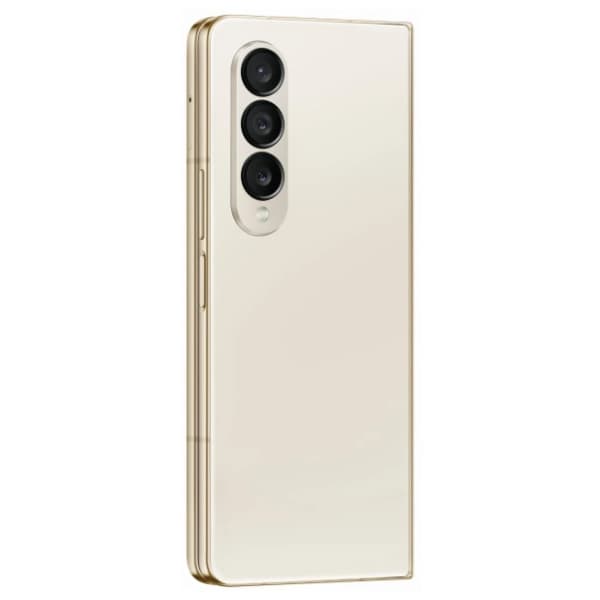 SAMSUNG Galaxy Z Fold4 12/256GB Beige 8