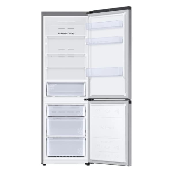 SAMSUNG kombinovani frižider RB34C602ES9/EK 2