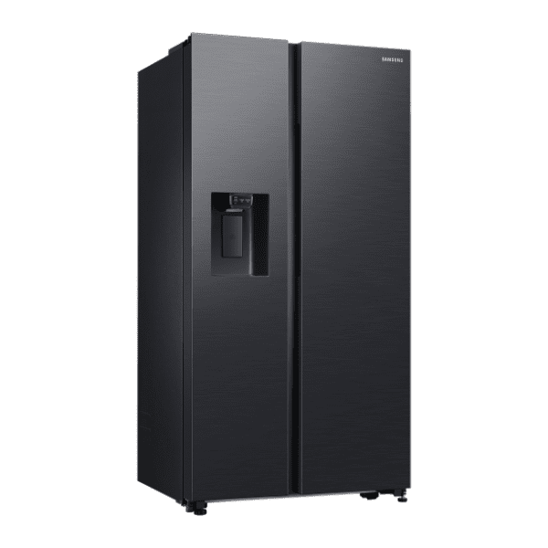 SAMSUNG side by side frižider RS65DG5403B1EO 0