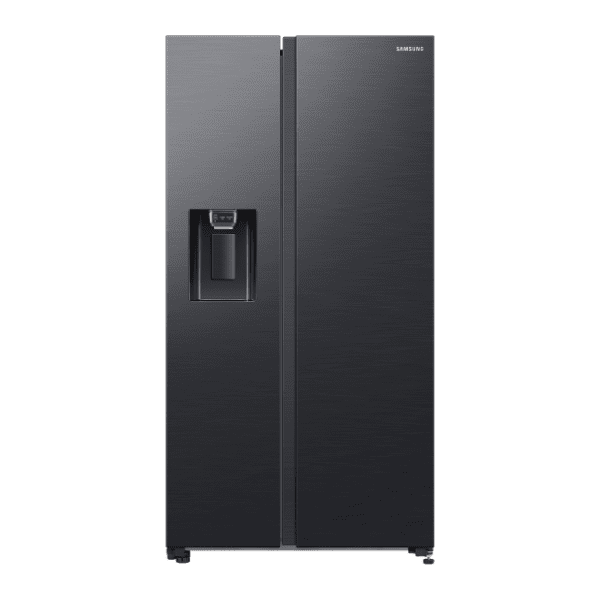 SAMSUNG side by side frižider RS65DG5403B1EO 1