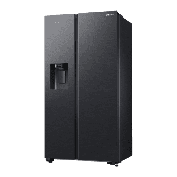 SAMSUNG side by side frižider RS65DG5403B1EO 2