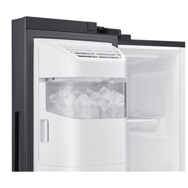 SAMSUNG side by side frižider RS65DG5403B1EO 5