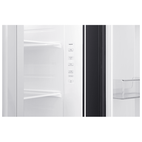 SAMSUNG side by side frižider RS65DG5403B1EO 6