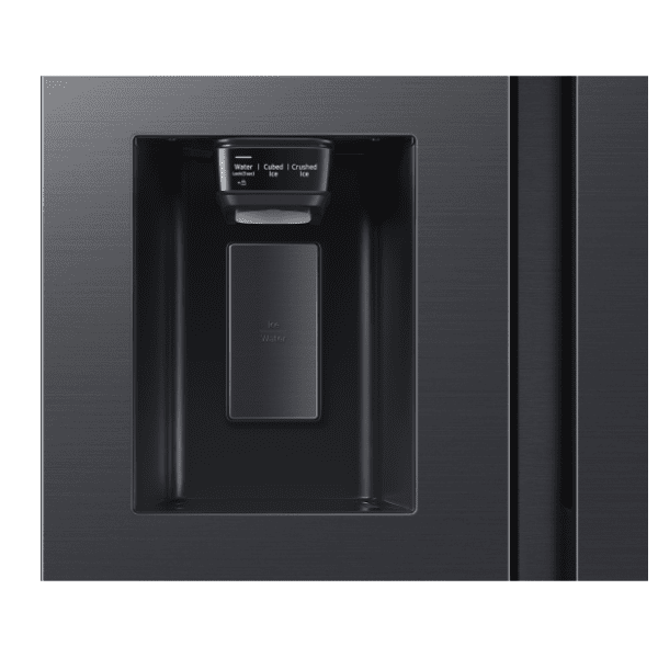 SAMSUNG side by side frižider RS65DG5403B1EO 3